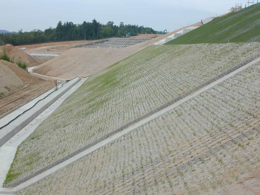 山陽自動車道東広島ジャンクション